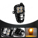 LED Ambient Light Turn Signal for Kia Rio 2017 LED Ambient Light MAGIC COLORM