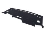 Custom Plush Dashboard Mat for Suzuki Solio 2012–2014 Dashboard Mat CATUSIKI