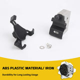 Rotatable Phone Mount Bracket for Suzuki Jimny 2019-2025 Car Interior Accessory HEBE