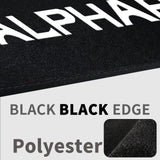 Custom Fit Dashboard Cover Mat for Toyota Alphard Vellfire 2008