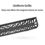 Air Vent Cover Dustproof for Tesla Model 3 Car Interior Accessory OEM