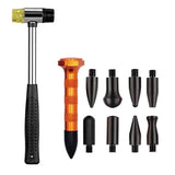 Auto Dent Repair Kit with Paintless Body Dent Removal Tools