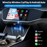 CarPlay Adapter Wireless Dongle for OEM Vehicles CarPlay Adapter AKAMATE