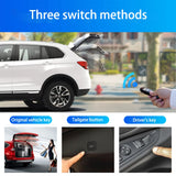 Electric Tailgate Lift Strut System for Baojun 560 2015–2018 Car Interior Accessory ZJCGO
