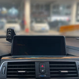 Wireless Fast Charging Phone Mount for BMW 3 Series 2012–2019 Car Phone Holder OEM