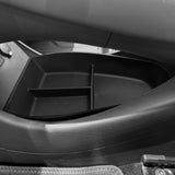 Center Control Lower Storage Box for BYD ATTO 3 EVO/ YUAN PLUS 2025-2026 Car Interior Accessory Smabee