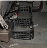 Under Seat Storage Rack for Ford F150 2015-2025