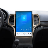 12.3 Inch Android 13 Head Unit for Jeep Grand Cherokee 2010–2019