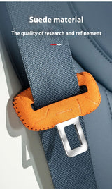 Car Seat Belt Buckle Protective Cover for ZEEKR 001 007 009 X