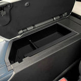 Smabee for Chevy Equinox EV 2025 2024 Central Armrest Storage Box Car Interior Accessory OEM