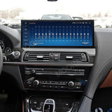 15.8-Inch Android 14 Multimedia Head Unit for BMW 6 Series Android Head Unit Aotsr