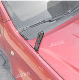Hood Light Rack Iron for Chevy Colorado 2014-2022