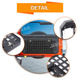 Tailgate Storage Shelf Double-Layer for GWM Tank 300