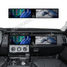 24.6" Dual Screen Android Head Unit for Land Rover Discovery 5