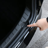 For Tesla New Model 3 Highland 2024 Trunk Threshold Strip