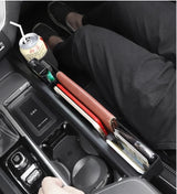 Armrest Storage Box Hanging for Volvo V60 2020 Car Interior Accessory LINGLUYANG