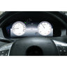 Digital Instrument Cluster 12.3-inch for Mercedes Benz C W204