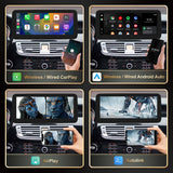 Wireless CarPlay Android Auto Display for Mercedes-Benz CLS Android Head Unit wincago