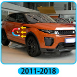 Electric Soft Close Door System for Land Rover Range Rover