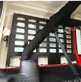 Trunk Window Storage Shelf for Jeep JK 4-Door 2007-2017