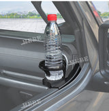 Front Door Cup Holder for Jeep Wrangler JL 2018-2024