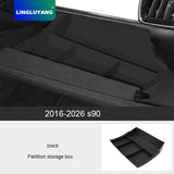 Glove Compartment Partition for Volvo XC60 S90