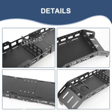 Tailgate Rack Shelf for Suzuki Jimny 4-Door 2019+