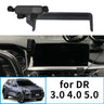 Wireless Charging Smart Phone Mount for DR 3.0 4.0 5.0