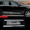 Chrome Door Molding Trim for Volvo XC90 2015-2024