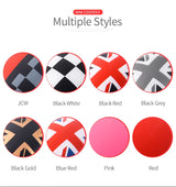 Gear Shift Cover Protective Sticker for Mini Cooper Car Interior Accessory OEM