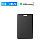 Apple Find My Wallet Tracker Card for iPhone