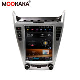9.7" Android 14 Carplay Stereo for Chevrolet Traverse 2010-2016