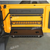 Trunk Rack Double-deck Table for Ford Bronco 2021+