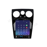 12.1" Android 15 Head Unit for Bentley Flying Spur 2005–2019