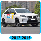 Automatic Electric Soft Close Door Kit for Lexus RX 2012–2022