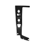 Center Console Silicone Pad for Volvo XC60 Car Interior Accessory LINGLUYANG black Other
