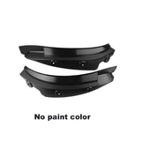 Rear Door Mudguards Flaps for Volvo XC60 2018-2026