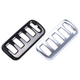 Headlight Switch Trim for Smart 453 Fortwo Car Interior Accessory GMUNI