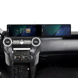 24.6" Android Head Unit for Land Rover Discovery 4 2012–2016