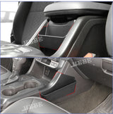Storage Box ABS Black for Chevy Colorado 2014-2022