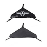 Canvas Bonnet Guard for Jeep Wrangler JK 2007-2017
