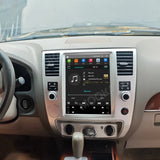 12.1" Android 13 Multimedia Player for Infiniti QX56 2008–2010 Android Head Unit Aotsr