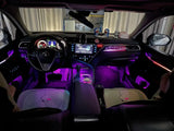 LED Ambient Lighting Kit for Toyota Camry 2018–2023 LED Ambient Light OEM
