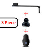 Smart Wireless Charging Phone Mount for Mercedes-Benz A-Class