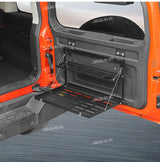 Double Layer Tailgate Rack for GWM Tank 300 2021-2025