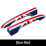 Exterior Trunk Handle Cover for MINI Cooper Clubman