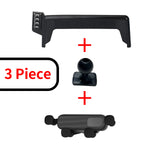Wireless Charging Phone Mount for BMW X1 2016–2019