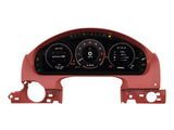 Digital Instrument Cluster Upgrade for Porsche Cayenne 2010–2017