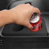 Smabee for Honda Pilot 2023-2025 Car 3rd Row Cup Holder Inserts Car Interior Accessory smabee