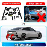 Electric Power Liftgate Trunk Kit for XPeng P5 P7 P7i 2020–2025